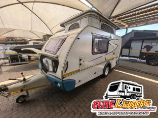 For sale 2019 Sprite Swing