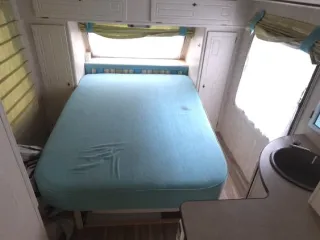 For sale 2012 Sprite Swing