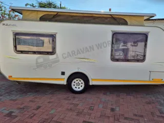 Te koop 2007 GYPSEY REGAL