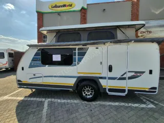 For sale 2024 Okto Cabana Gravellor