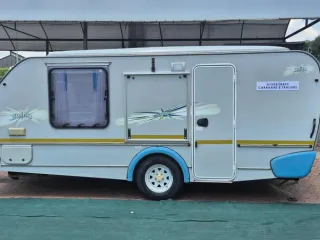 For sale 2016 Sprite Swing