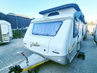 For sale 2007 Jurgens Fleetline