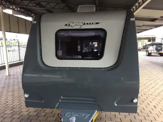 For sale 2020 Gypsey Lite