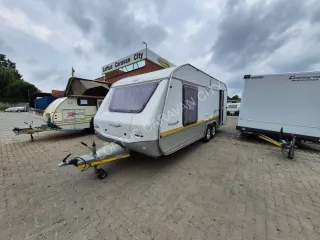 For sale 2020 Jurgens Exclusive