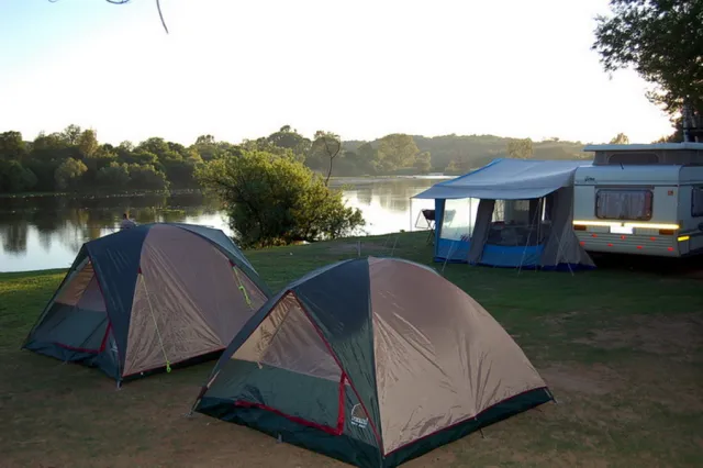 Camping 1