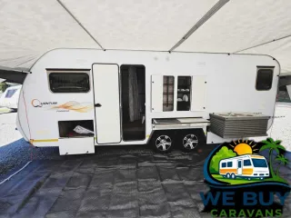 For sale 2026 Quantum Pinnacle 