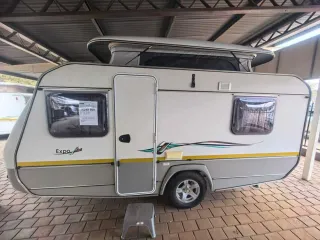 For sale 2016 Jurgens Expo