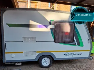 For sale 2020 Gypsey Lite