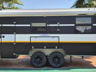 For sale 2024 Liberty Cruiser Limited Edition