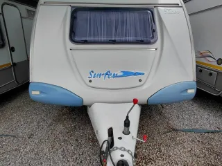 For sale 2007 SPRITE SURFER DELUXE
