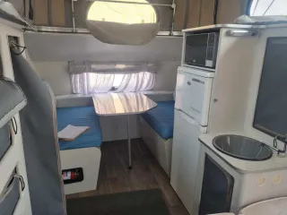For sale 2017 Sprite Tourer SW