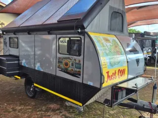 For sale 2023 MOREMI CUSTOM SUPREME 4 X4