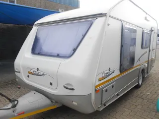 For sale 2006 Jurgens Classique
