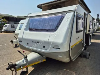 For sale 2012 Jurgens Penta TDK