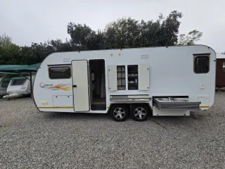 Te koop 2026 Quantum Pinnacle