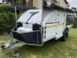 For sale 2022 ECHO KAVANGO LEGEND K2