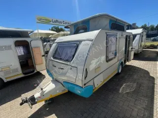 For sale 2012 Sprite Swing
