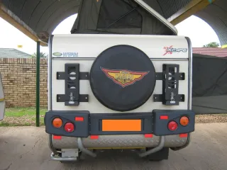 For sale 2015 Jurgens Xcape