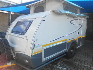 For sale 2019 Sprite Tourer SP