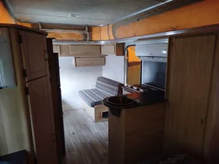 For sale 2010 Gypsey Regal