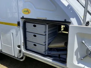 For sale 2022 ECHO KAVANGO LEGEND K2