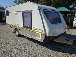 For sale 2011 Jurgens Classique