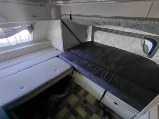 For sale 2005 SPRITE SCOUT