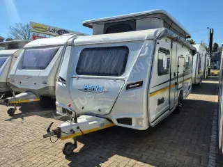 For sale 2021 Jurgens Penta Purple Edition