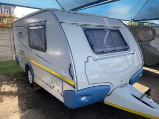 For sale 2018 Sprite Sprint in mint condition