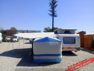 Te koop 2005 Sprite Swing