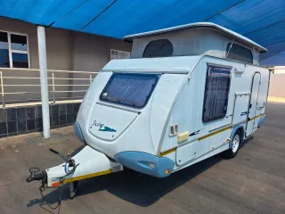 For sale 2006 Sprite Swing