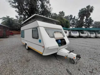 For sale 1996 Gypsey 6