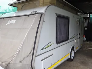 For sale 2010 Gypsey Romany
