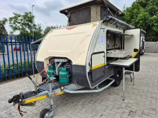 For sale 2017 Jurgens Safari XCape Facelift