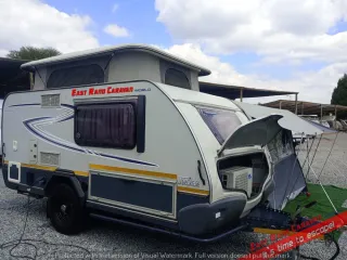 For sale 2020 Sprite Tourer SP
