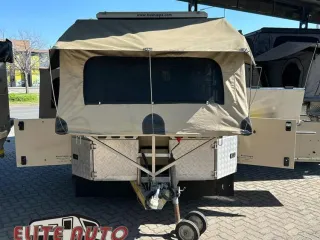 For sale 2018 Bushlapa Ratel 4