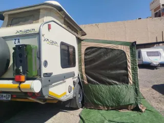For sale 2011 Jurgens Safari Xplorer