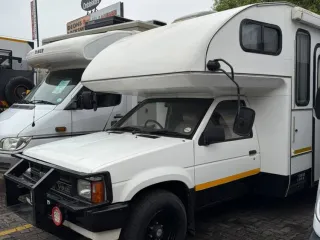 For sale 1992 Nissan 3.0 V6 SWB WJ Pacer