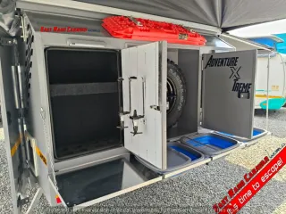 For sale 2026 ADVENTURE XTREME SAMURAI