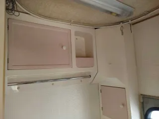 For sale 1995 Wilk Amethyst