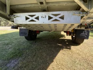 Te koop 2022 ECHO KAVANGO LEGEND K2