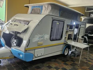 For sale 2014 Sprite Swing