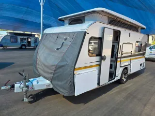 For sale 2021 Jurgens Penta