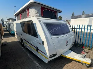 For sale 2023 Okto En-Suite