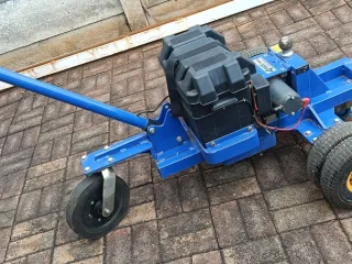 For sale 4trackmover Midi