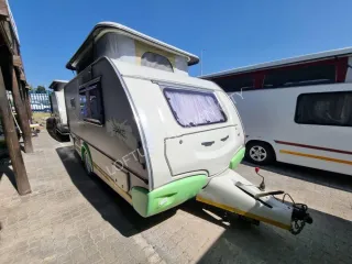 For sale 2012 Sprite Sprint