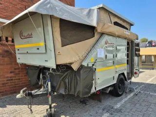 For sale 2019 Afrispoor Cheetah 2