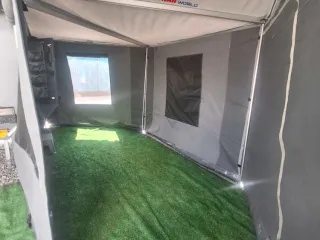For sale 2024 Unipod Bushpod