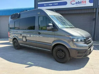 Te koop 2023 Volkswagen Crafter 4 Motion 4x4 Colorado