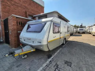 For sale 2019 Jurgens Penta